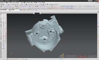 廈門3D掃描與逆向工程服務(wù) 數(shù)字內(nèi)容制作的新篇章