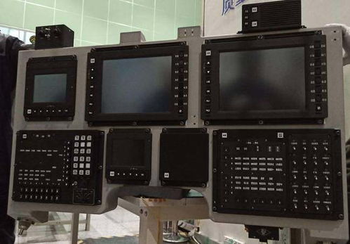 510所43臺套軟硬件產品助力神舟十六號載人飛船成功發射