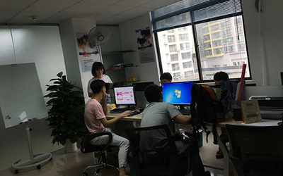 熱烈慶祝“環亞智慧”入選中國優選品牌——計算機軟硬件研發領域的嶄新里程碑