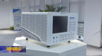 孔偉成 攻堅克難，在量子計算機軟硬件研發前沿不懈探索